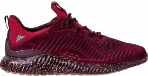 adidas Alphabounce Maroon