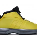 adidas Crazy 1 Sunshine