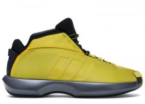 adidas Crazy 1 Sunshine