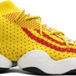 adidas Crazy BYW LVL 1 Pharrell