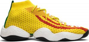 adidas Crazy BYW LVL 1 Pharrell