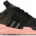 adidas EQT Support ADV Core Black Ice Purple (W)