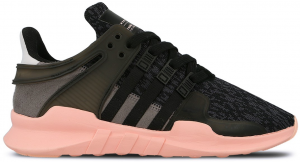 adidas EQT Support ADV Core Black Ice Purple (W)
