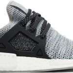 adidas NMD XR1 JD Sports Grey Black