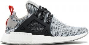 adidas NMD XR1 JD Sports Grey Black