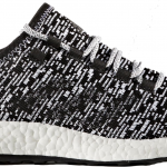 adidas Pureboost 2017 Core Black White „Oreo“