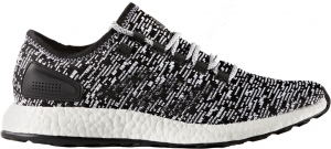 adidas Pureboost 2017 Core Black White „Oreo“