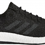 adidas Pureboost Reigning Champ Core Black