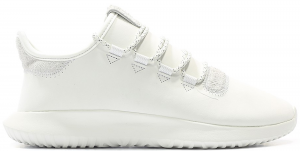 adidas Tubular Shadow Crystal White