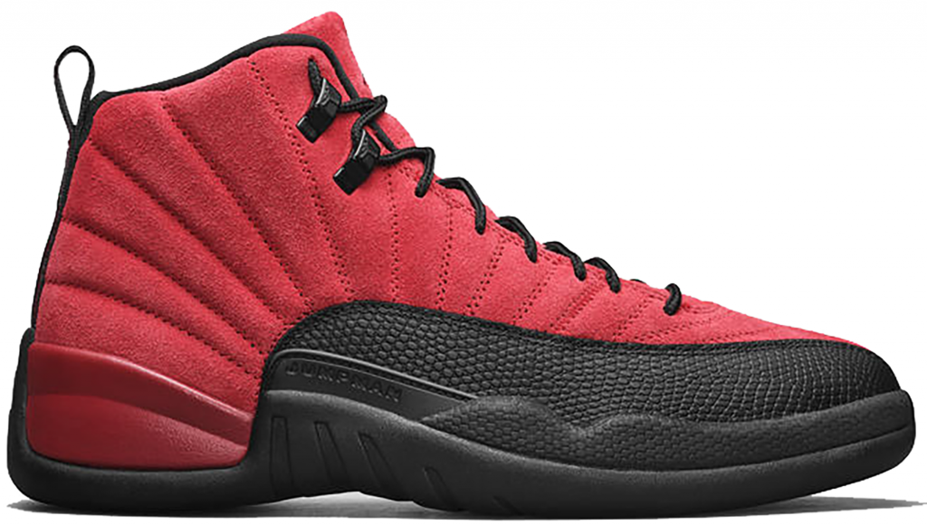 air-jordan-12 CT8013-602