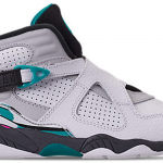 Jordan 8 Retro South Beach (PS)