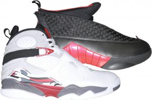 Jordan Countdown Pack 8/15