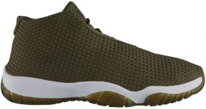 Jordan Future Iguana