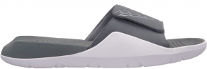 Jordan Hydro 7 Smoke Grey
