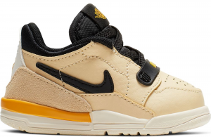 Jordan Legacy 312 Low Pale Vanilla (TD)
