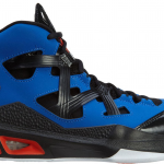 Jordan Melo M9 Knicks Away