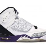Jordan Son of Mars Club Purple