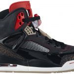 Jordan Spizike Challenge Red