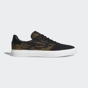 adidas 3MC Black
