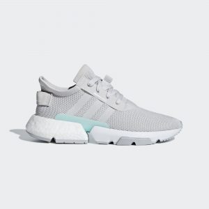 adidas POD-S3.1 Grey Two Clear Mint (W)