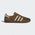 adidas Mallison Spezial Brown