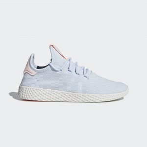 adidas Tennis HU Pharrell Aero Blue (W)