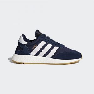 adidas Iniki Runner Collegiate Navy