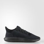 adidas Tubular Shadow Black Black-White
