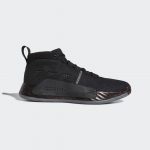 adidas Dame 5 Away