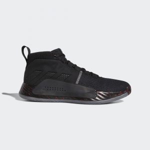 adidas Dame 5 Away