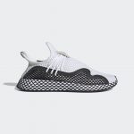 adidas Deerupt S Cloud White Core Black