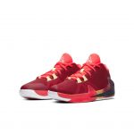 Nike Zoom Freak 1 Noble Red (GS)