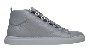 Balenciaga Arena High Iron Grey