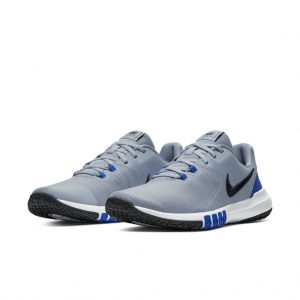 Nike Flex Control 4 Obsidian Mist