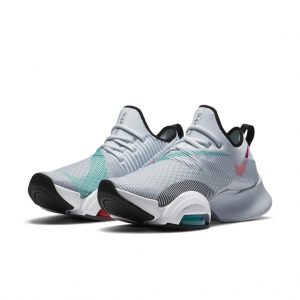 Nike Air Zoom SuperRep Football Grey