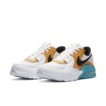 Nike Air Max Excee Golden Yellow