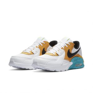 Nike Air Max Excee Golden Yellow