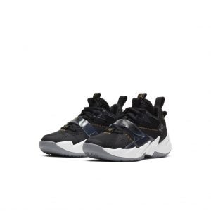 Jordan Why Not Zer0.3 The Family (PS)
