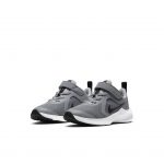 Nike Downshifter 10 Particular Grey (PS)