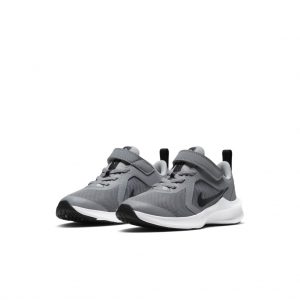 Nike Downshifter 10 Particular Grey (PS)