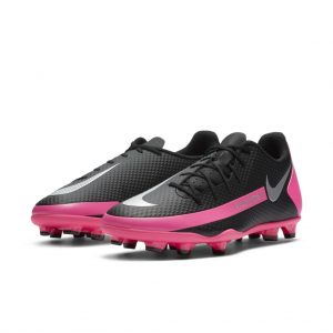 Nike Phantom GT Club MG Black Pink Blast