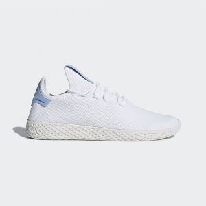 adidas Pw Tennis Hu Chalk White White-Chalk