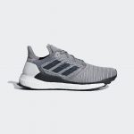 adidas Solar Boost M Grey Three