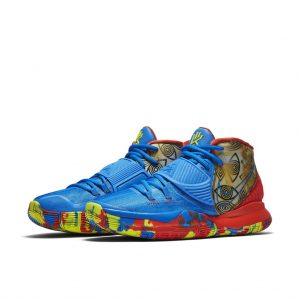 Nike Kyrie 6 Preheat Collection Guangzhou