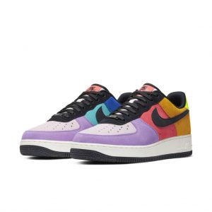 Nike Air Force 1 Low Atmos Pop the Street