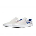 Nike SB Zoom Stefan Janoski Slip RM T Summit White