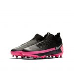 Nike Phantom GT Academy DF MG Black Pink Blast