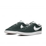 Nike Blazer Low Pro Green