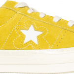 Converse One Star Ox Tyler the Creator Golf Wang Sulphur