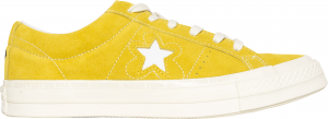 Converse One Star Ox Tyler the Creator Golf Wang Sulphur
